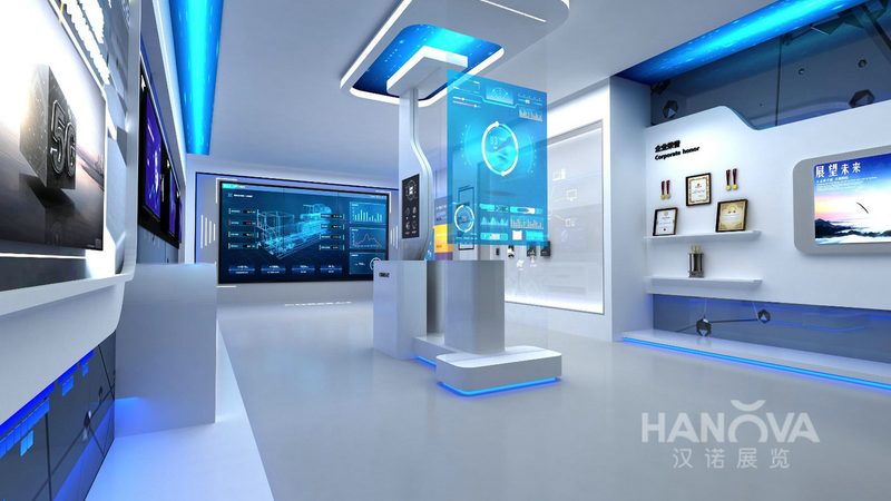 专业信息化建设：厂家定制服务的核心要素**